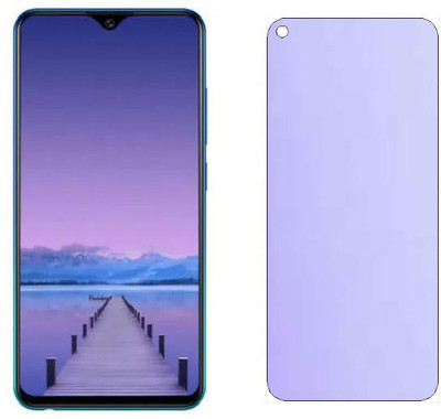 PHONICZ RETAILS Impossible Screen Guard for Vivo Y18(Pack of 1)
