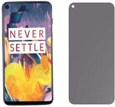 PHONICZ RETAILS Impossible Screen Guard for Oneplus 12 Pro(Pack of 1)