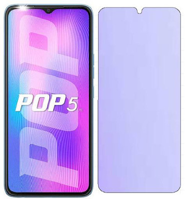 PHONICZ RETAILS Impossible Screen Guard for Tecno Pop 5 Lte(Pack of 1)