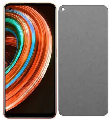 PHONICZ RETAILS Impossible Screen Guard for Realme X7(Pack of 1)