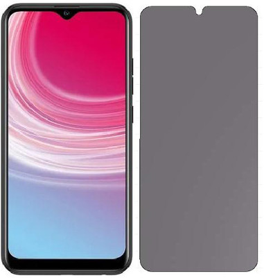 PHONICZ RETAILS Impossible Screen Guard for Tecno Camon I4(Pack of 1)