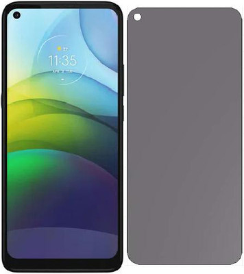 PHONICZ RETAILS Impossible Screen Guard for Motorola G9 Power(Pack of 1)