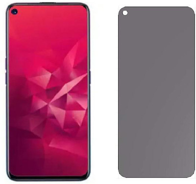 PHONICZ RETAILS Impossible Screen Guard for Realme Gt 4 Pro(Pack of 1)