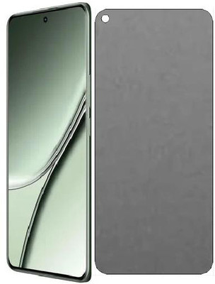 PHONICZ RETAILS Impossible Screen Guard for Realme Gt 5(Pack of 1)