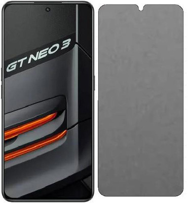 PHONICZ RETAILS Impossible Screen Guard for Realme Gt Neo 3 5G 150W(Pack of 1)