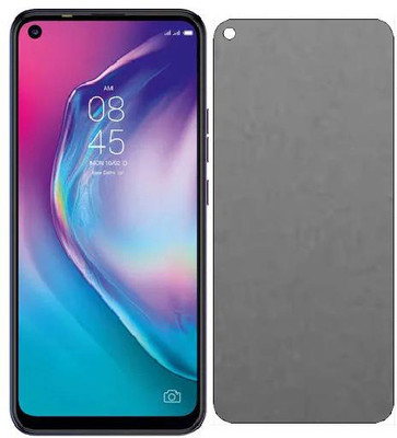 PHONICZ RETAILS Impossible Screen Guard for Tecno Camon 15(Pack of 1)