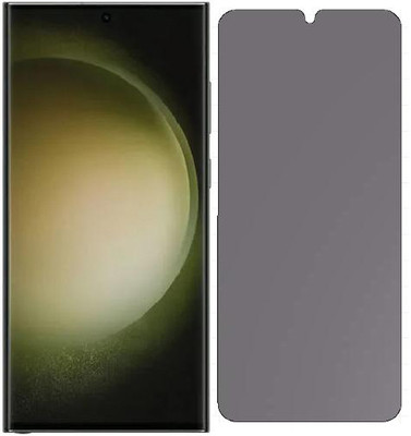 PHONICZ RETAILS Impossible Screen Guard for Samsung Galaxy S23 Ultra 5G(Pack of 1)