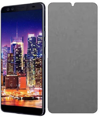 PHONICZ RETAILS Impossible Screen Guard for Htc U12 Plus(Pack of 1)