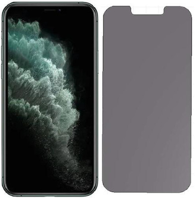 PHONICZ RETAILS Impossible Screen Guard for Apple Iphone 11 Pro(Pack of 1)