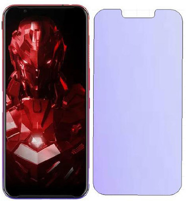 PHONICZ RETAILS Impossible Screen Guard for Nubia Red Magic 3S(Pack of 1)