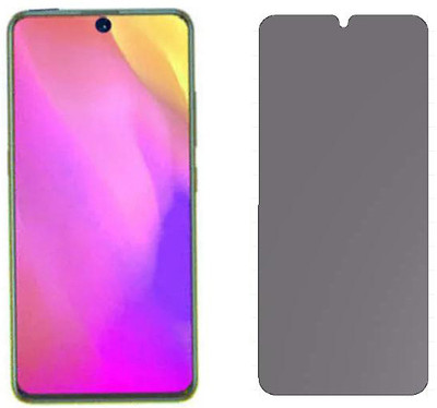 PHONICZ RETAILS Impossible Screen Guard for Vivo T2 5G 2023(Pack of 1)