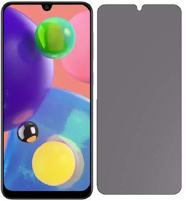 PHONICZ RETAILS Impossible Screen Guard for Samsung Galaxy A70S Ram(Pack of 1)
