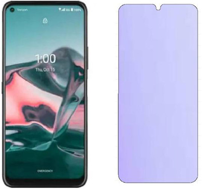 PHONICZ RETAILS Impossible Screen Guard for Nokia Oxygen Ultra 5G(Pack of 1)
