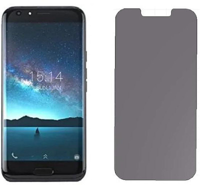 PHONICZ RETAILS Impossible Screen Guard for Doogee Bl5000(Pack of 1)