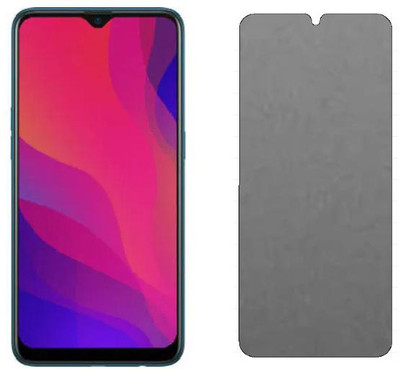 PHONICZ RETAILS Impossible Screen Guard for Oppo A80(Pack of 1)