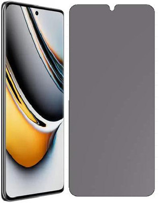 PHONICZ RETAILS Impossible Screen Guard for Realme 11 Pro(Pack of 1)