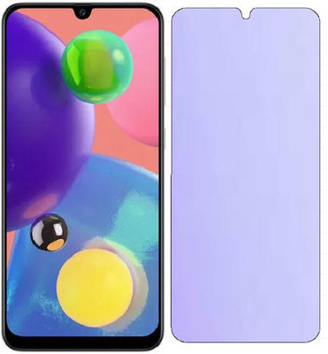 PHONICZ RETAILS Impossible Screen Guard for Samsung Galaxy A70S Ram(Pack of 1)