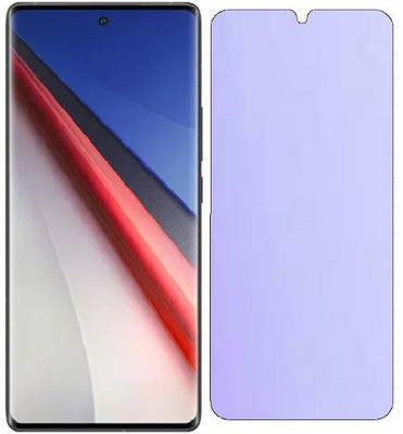 PHONICZ RETAILS Impossible Screen Guard for Iqoo 11 Pro 5G(Pack of 1)