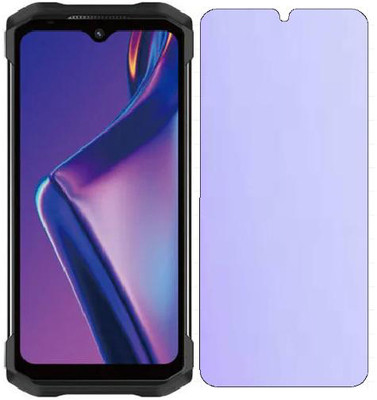 PHONICZ RETAILS Impossible Screen Guard for Doogee S98 Pro(Pack of 1)