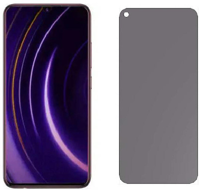 PHONICZ RETAILS Impossible Screen Guard for Vivo Y24(Pack of 1)