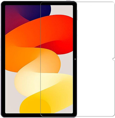 TECHSHIELD Screen Guard for Redmi Pad SE 11inch 2023(Pack of 1)
