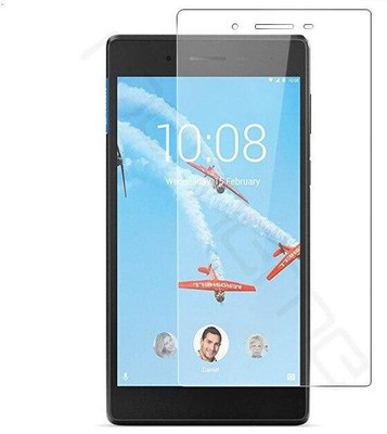 REDDWARF Impossible Screen Guard for Lenovo Tab 7 Tablet(Pack of 1)
