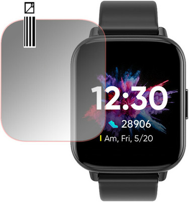 YCHROZE Tempered Glass Guard for Dizo Watch 2 Sports(Pack of 1)