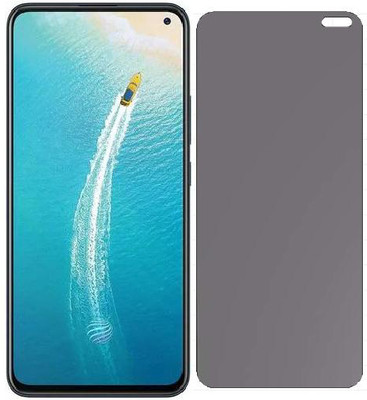 PHONICZ RETAILS Impossible Screen Guard for Vivo V17(Pack of 1)