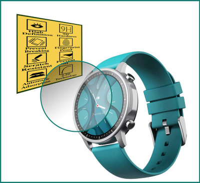 YCHROZE Screen Guard for BoAt Watch Zenit(Pack of 1)