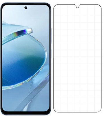 PHONICZ RETAILS Impossible Screen Guard for Xiaomi Redmi 12 5G Ram(Pack of 1)