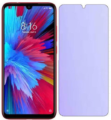 PHONICZ RETAILS Impossible Screen Guard for Xiaomi Redmi Note 7S(Pack of 1)