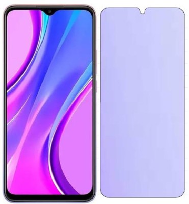 PHONICZ RETAILS Impossible Screen Guard for Xiaomi Redmi 9 Prime(Pack of 1)