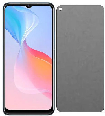 PHONICZ RETAILS Impossible Screen Guard for Vivo Y21E(Pack of 1)