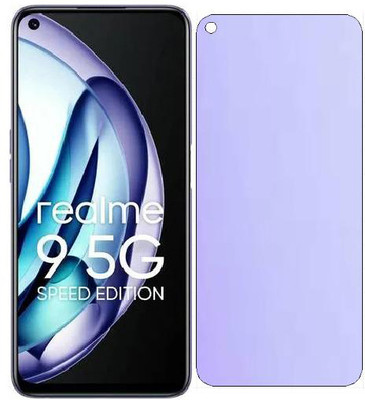 PHONICZ RETAILS Impossible Screen Guard for Realme 9 5G Se(Pack of 1)
