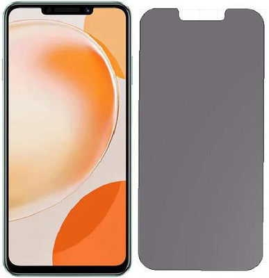PHONICZ RETAILS Impossible Screen Guard for Huawei Enjoy 60X(Pack of 1)