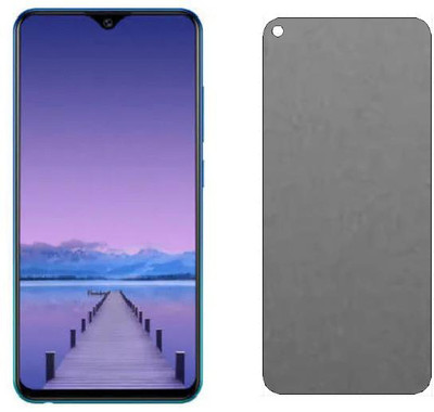 PHONICZ RETAILS Impossible Screen Guard for Vivo Y18(Pack of 1)