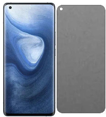 PHONICZ RETAILS Impossible Screen Guard for Vivo X50 Pro(Pack of 1)