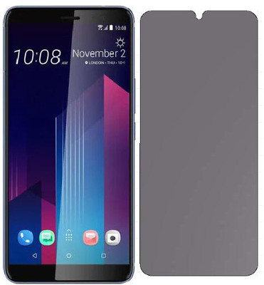 PHONICZ RETAILS Impossible Screen Guard for Htc U11 Plus(Pack of 1)