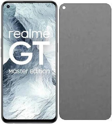 PHONICZ RETAILS Impossible Screen Guard for Realme Gt Master Edition 5G(Pack of 1)