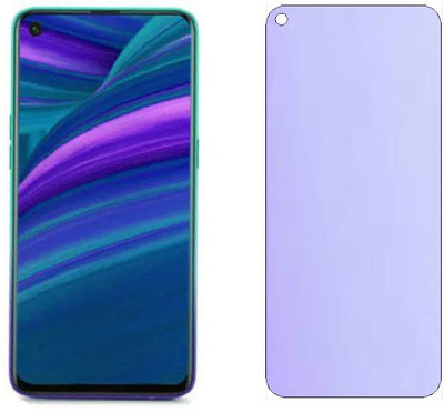 PHONICZ RETAILS Impossible Screen Guard for Oppo Reno11 Pro Plus(Pack of 1)