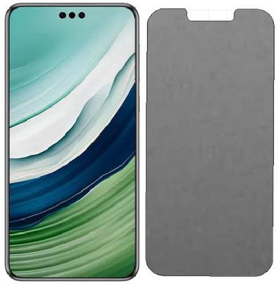 PHONICZ RETAILS Impossible Screen Guard for Huawei Mate 60 Pro Plus(Pack of 1)
