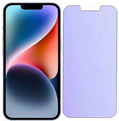 PHONICZ RETAILS Impossible Screen Guard for Apple Iphone 14 Plus(Pack of 1)