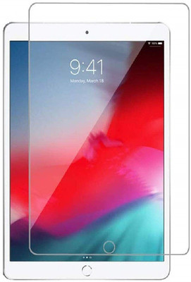 S-Softline Edge To Edge Tempered Glass for Apple iPad Pro 10.5 inch(Pack of 1)