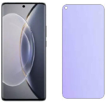 PHONICZ RETAILS Impossible Screen Guard for Vivo X90 Plus(Pack of 1)