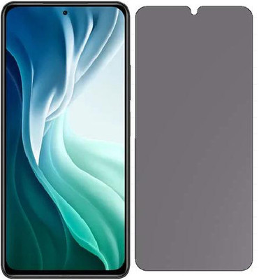 PHONICZ RETAILS Impossible Screen Guard for Xiaomi Mi 11X(Pack of 1)
