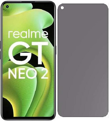 PHONICZ RETAILS Impossible Screen Guard for Realme Gt Neo 2 5G(Pack of 1)