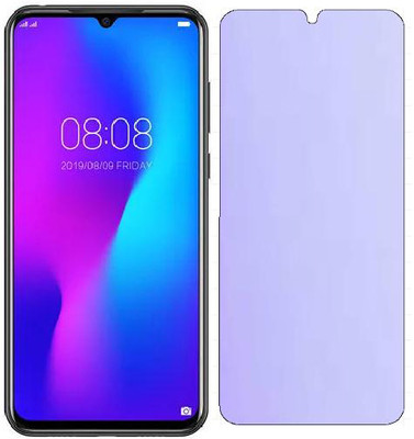 PHONICZ RETAILS Impossible Screen Guard for Doogee N20(Pack of 1)