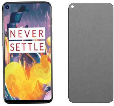 PHONICZ RETAILS Impossible Screen Guard for Oneplus Nord Ce 4 5G(Pack of 1)