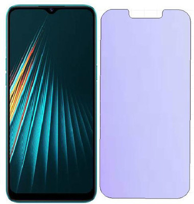 PHONICZ RETAILS Impossible Screen Guard for Realme 5I(Pack of 1)
