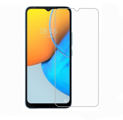 REDDWARF Tempered Glass Guard for Tecno Pop 5 LTE(Pack of 1)